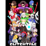 *!Glitchtale Fans!*