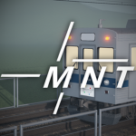 Japanese Train Drive Sim. - 湊鉄道