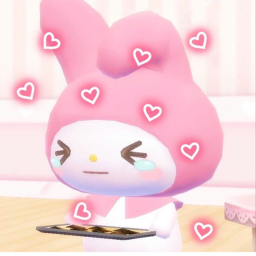 Pink Hangout