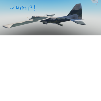 Jump Out of A Plane!