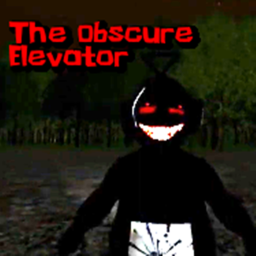 The Obscure Elevator | Pre-Alpha