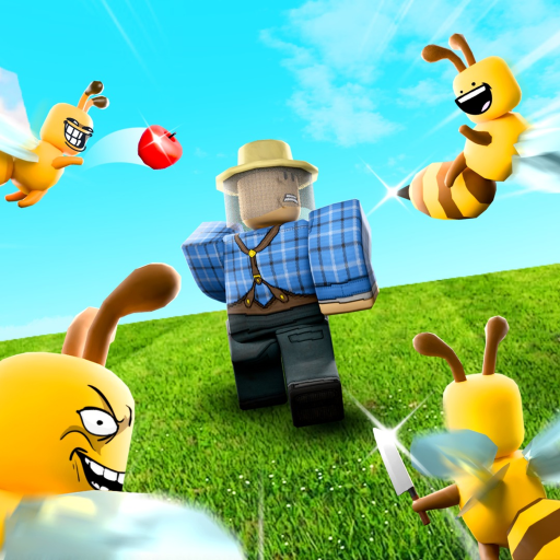 Bees vs Human icon