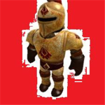 The Knights of Red Cliff!