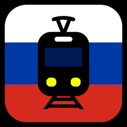 Russian Tram