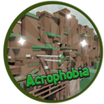 Completed Acrophobia Obby