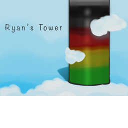 [new stage] Ryan's Tower