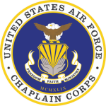 [USAF] U.S. Air Force Chaplain Corps/Service