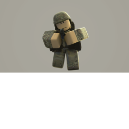 [🚩¡NUEVO!🔨] Guarnición Militar del ENCS