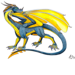 Infinite Blue Empire