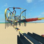 ★RollerCoaster Creator★