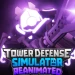 [UPDATE] TDS: Reanimated icon