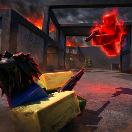 SHOTGUN PVP