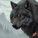 Wolfgamer studios