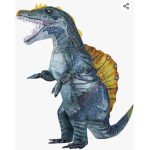 Mesozoic Mayhem Official Group