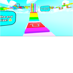 Super Fun Obby