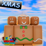 [❄XMAS] Classic Tower Defense 2