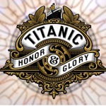 Titanic In Full Glory Group