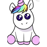 Emily Unicorn power