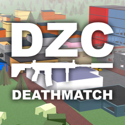 DZC DEATHMATCH icon