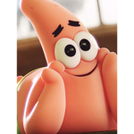 Patrick is epic