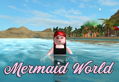 Mermaids World - BETA