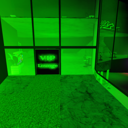 [New club simulator}
