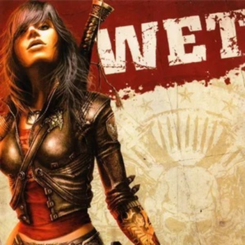 WET [LOCK AND LOAD]