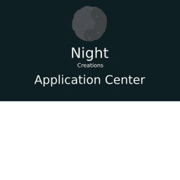 Application Center