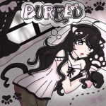 purred