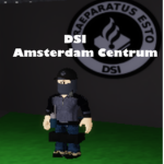 DSI Maaskantje