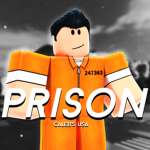 [U.S.A] Leavenworth Federal Prison