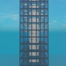 Climb To The Top Of The Tower And Waste Time