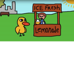 lemonade stand fans