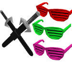 Shutter~Shades~Group
