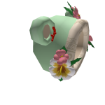 Cappello di RobyPolar Hawaiano