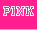 Besties pink