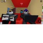 The gangster groups