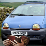 The Twingo Religious Group