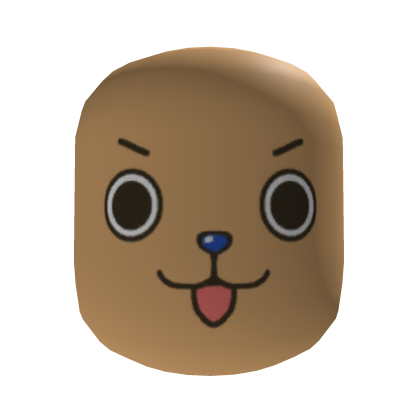 Chopper face thumbnail