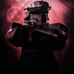 Zero: α-1 "Red Right Hand"