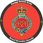 R-GG | Royal Grenadier Guard