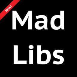 Mad Libs: Ultimate! icon