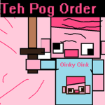 Teh Pog Order