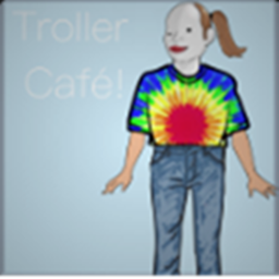 ~TROLLER CAFE~