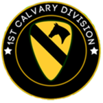 [USAR] - 1st Calvary Divison -