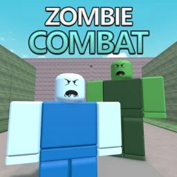 Zombie Combat icon