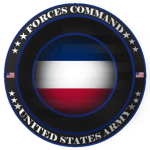 [FORSCOM] Forces Command [USA]