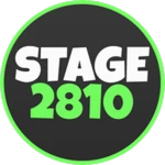 Stage 2810 Roblox badge thumbnail