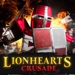 Lionhearts: Crusade