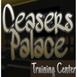 Ceasers Palace Training Center